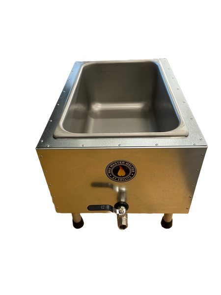 New 26 Qt Wax Melter For Candle Making