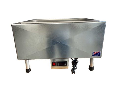 New 26 Qt Wax Melter For Candle Making