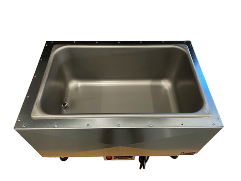 New 26 Qt Wax Melter For Candle Making