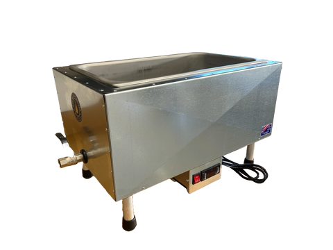 New 26 Qt Wax Melter For Candle Making
