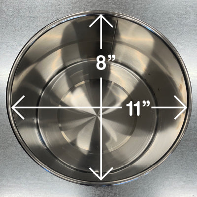 Wax Melter For Candle Making, New Soy Lite IP Auto Melt 13 Qt