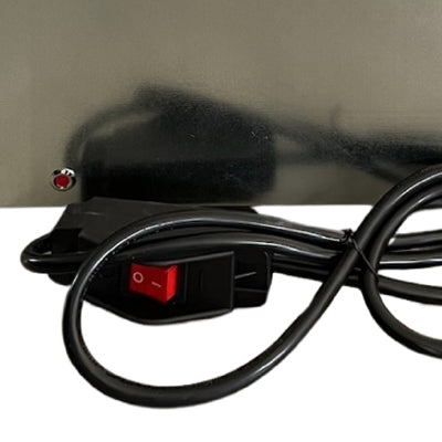 Wax Melter For Candle Making, New Soy Lite IP Auto Melt 13 Qt