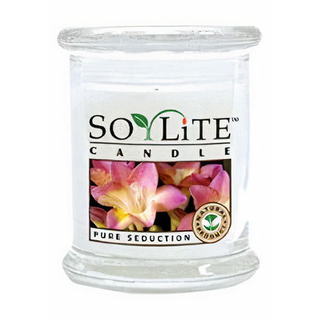 Pure Seduction Soy Candle