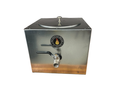 Wax Melter For Candle Making 7 Qt Capisity