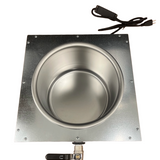 Wax Melter For Candle Making 7 Qt Capisity