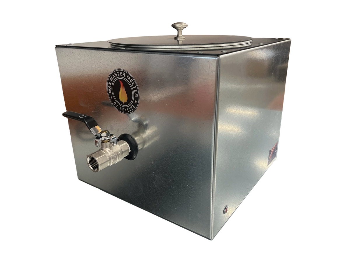 Wax Melter For Candle Making 7 Qt Capisity