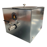 Wax Melter For Candle Making 7 Qt Capisity