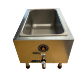 New 26 Qt Wax Melter For Candle Making