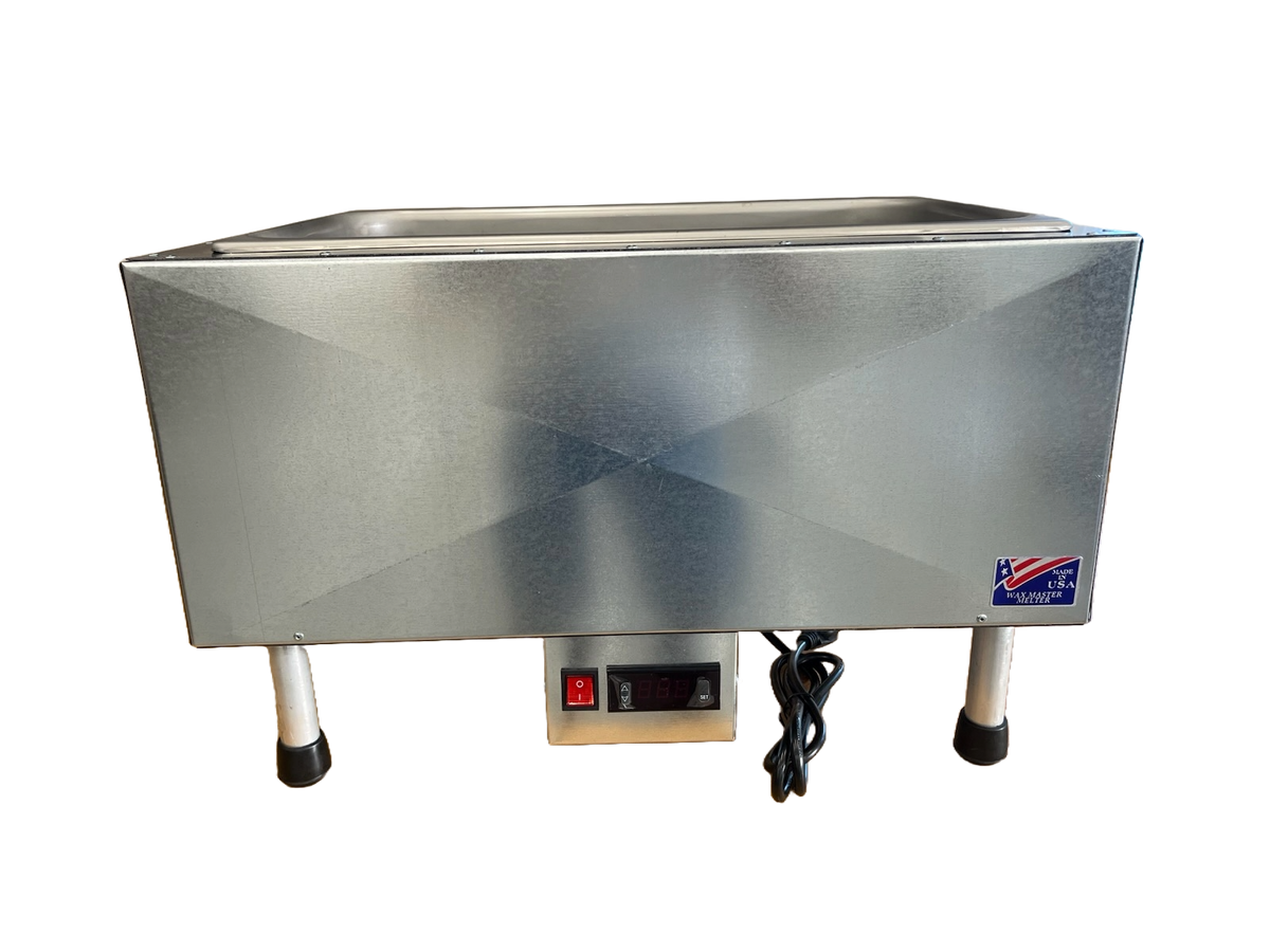New 26 Qt Wax Melter For Candle Making