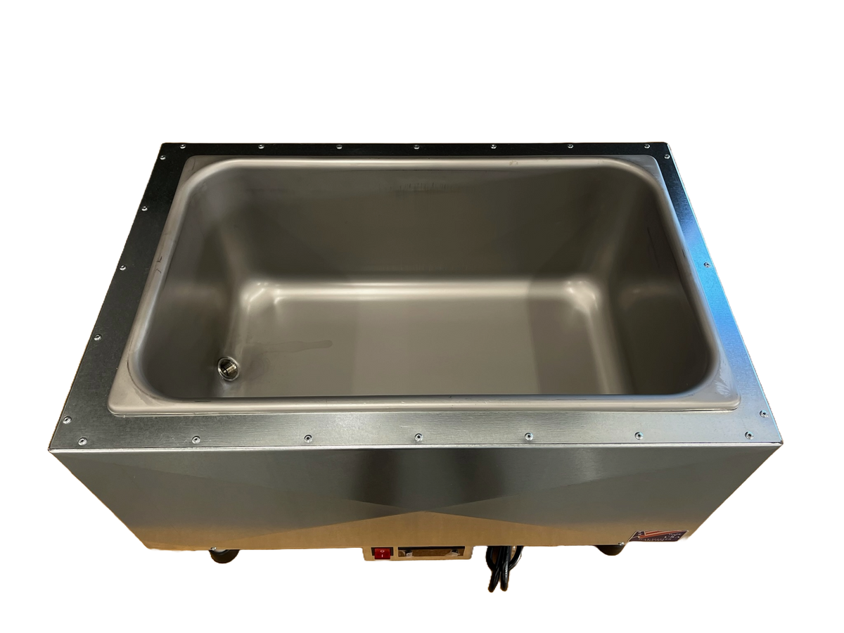 New 26 Qt Wax Melter For Candle Making