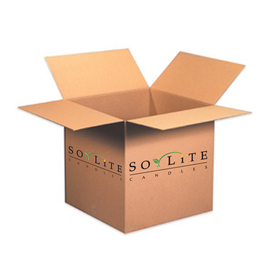 Soylite Wax Melter Box