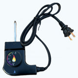 Temperature Controller Replacement For 110 Volt