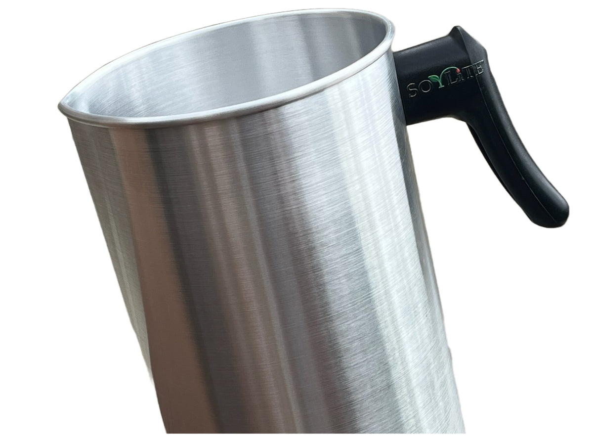 Soy Lite Candle Pouring Pot, Wax Melting Pitcher, Wax Melter Picture