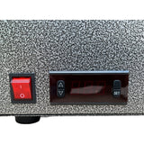 Wax Melter For The Professional and DIY Candle Maker And Soap Melter, This Wax Melter is Now 220 Volt Power
