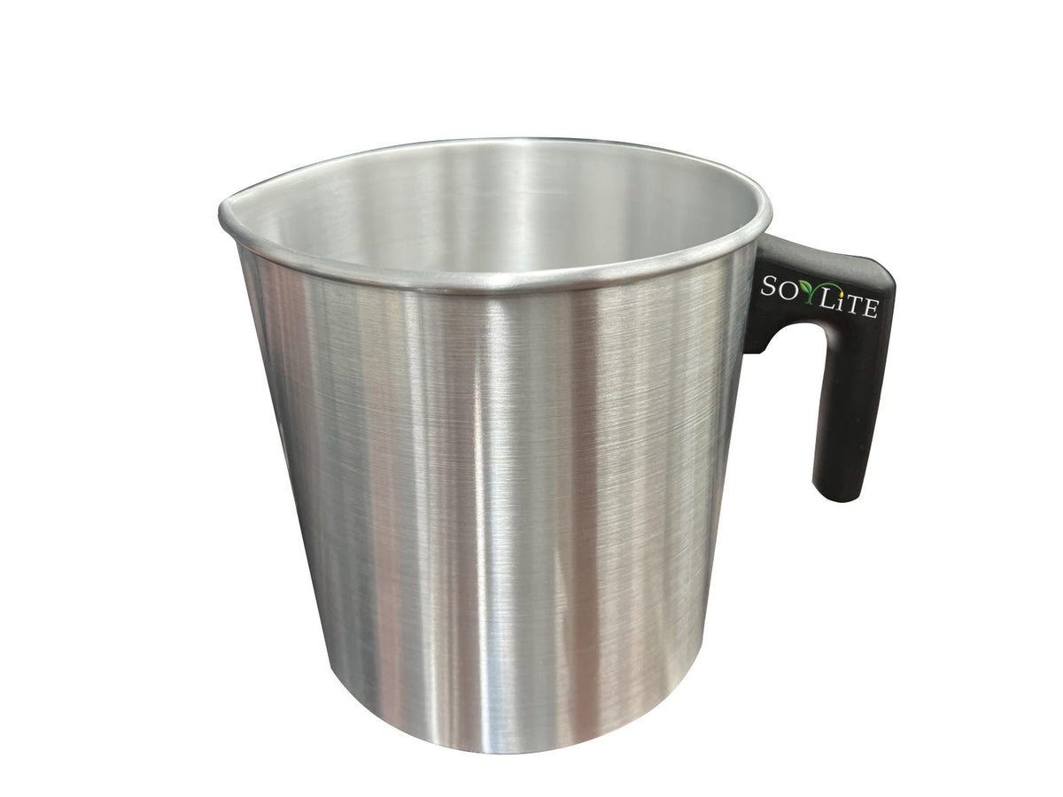 Wax Melter For Candle Making, By Soy Lite, Wax Melter For Soy
