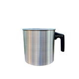 Soy Lite Candle Pouring Pot, Wax Melting Picture, Wax Melter Picture