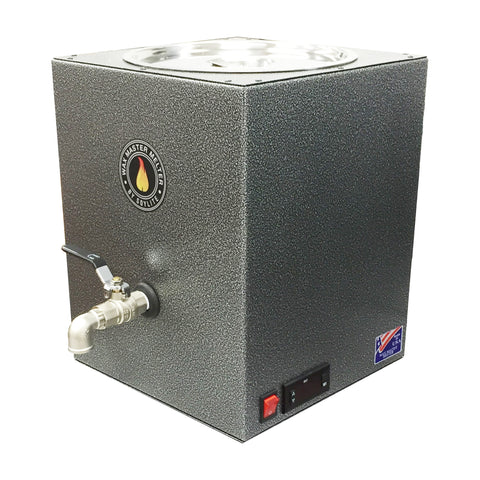 Soylite Wax Melter