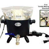 Wax Melter Kit