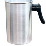 Soy Lite Candle Pouring Pot, Wax Melting Pitcher, Wax Melter Picture